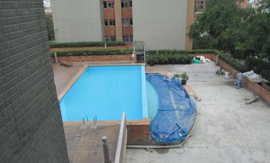 Apartamento en Arriendo Ubicado en Medellín Codigo 476