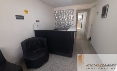 Oficina-Consultorio en Arriendo Ubicado en Medellín Codigo 1867