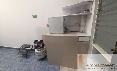 Oficina-Consultorio en Arriendo Ubicado en Medellín Codigo 1867