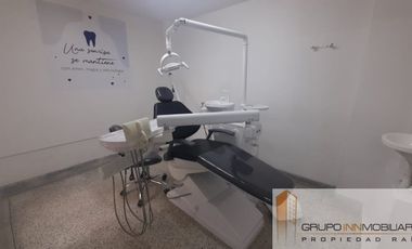 Oficina-Consultorio en Arriendo Ubicado en Medellín Codigo 1867