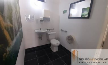 Oficina-Consultorio en Arriendo Ubicado en Medellín Codigo 1867