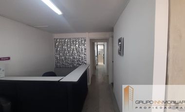 Oficina-Consultorio en Arriendo Ubicado en Medellín Codigo 1867