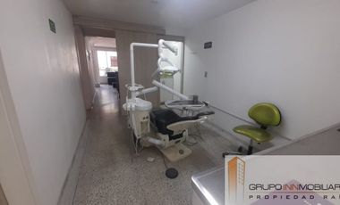 Oficina-Consultorio en Arriendo Ubicado en Medellín Codigo 1867