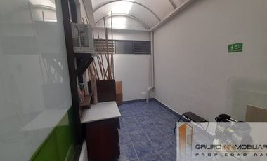 Oficina-Consultorio en Arriendo Ubicado en Medellín Codigo 1867