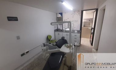 Oficina-Consultorio en Arriendo Ubicado en Medellín Codigo 1867
