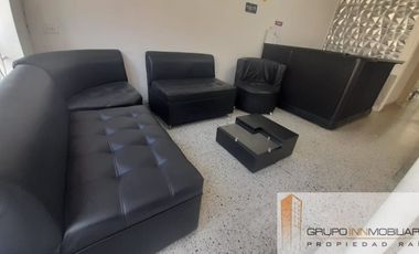 Oficina-Consultorio en Arriendo Ubicado en Medellín Codigo 1867