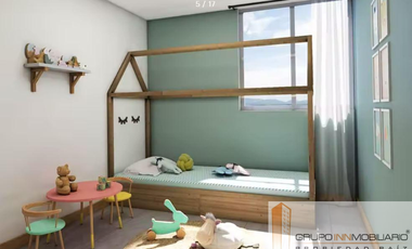 Apartamento en Venta Ubicado en MARINILLA Codigo 1673