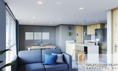Apartamento en Venta Ubicado en MARINILLA Codigo 1673