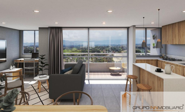 Apartamento en Venta Ubicado en MARINILLA Codigo 1673