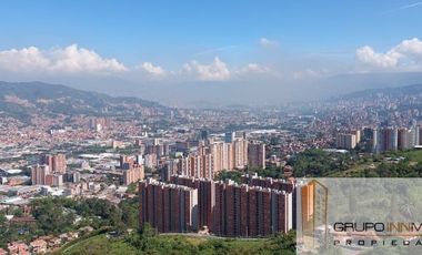 Apartamento en Venta Ubicado en Sabaneta Codigo 1839