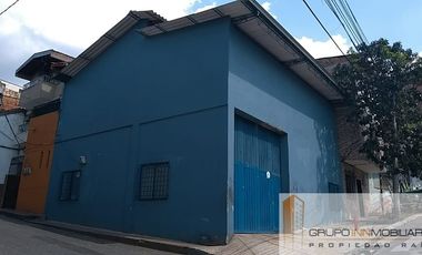 Bodega en Venta Ubicado en Medellín Codigo 1830