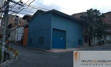 Bodega en Venta Ubicado en Medellín Codigo 1830