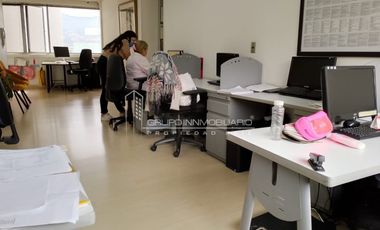 Oficina en Venta Ubicado en Medellín Codigo 1890