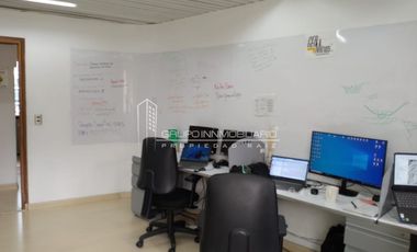 Oficina en Venta Ubicado en Medellín Codigo 1890