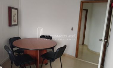 Oficina en Venta Ubicado en Medellín Codigo 1890