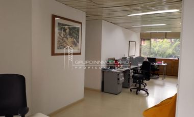 Oficina en Venta Ubicado en Medellín Codigo 1890