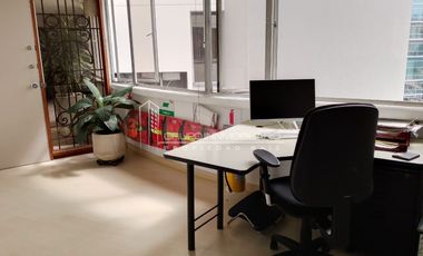 Oficina en Venta Ubicado en Medellín Codigo 1890