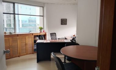 Oficina en Venta Ubicado en Medellín Codigo 1890