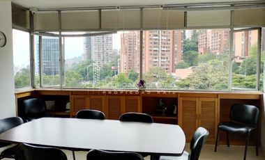 Oficina en Venta Ubicado en Medellín Codigo 1890