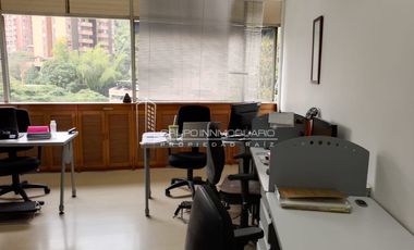 Oficina en Venta Ubicado en Medellín Codigo 1890