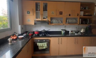 Apartamento en Venta Ubicado en Medellín Codigo 1551