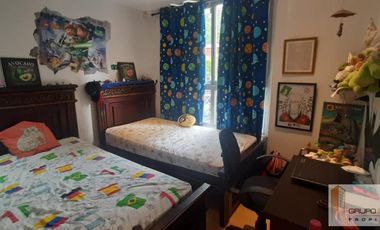 Apartamento en Venta Ubicado en Medellín Codigo 1551