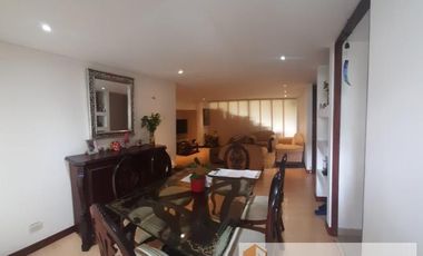Apartamento en Venta Ubicado en Medellín Codigo 1551