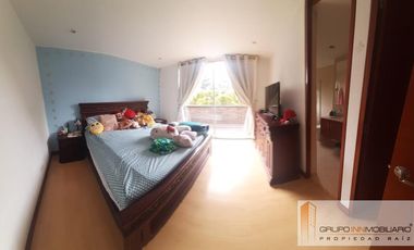 Apartamento en Venta Ubicado en Medellín Codigo 1551