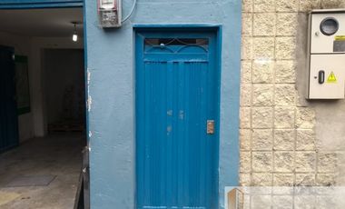 Lote industrial en venta en Medellín, Medellín