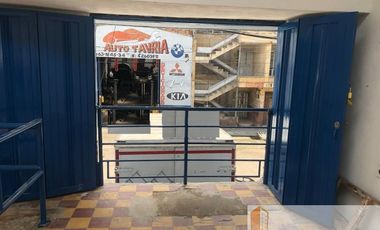 Bodega en Venta Ubicado en Medellín Codigo 1841