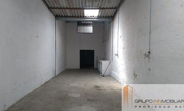 Bodega en Venta Ubicado en Medellín Codigo 1842
