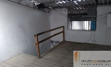 Bodega en Venta Ubicado en Medellín Codigo 1842