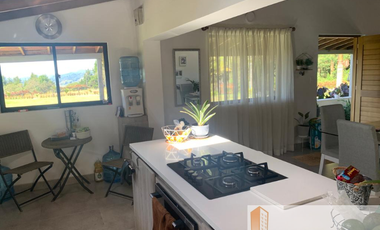 Finca en Venta Ubicado en Guarne Codigo 1706