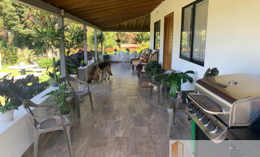 Finca en Venta Ubicado en Guarne Codigo 1706