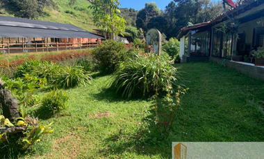Finca en Venta Ubicado en Guarne Codigo 1706