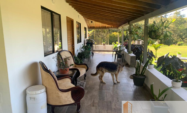 Finca en Venta Ubicado en Guarne Codigo 1706