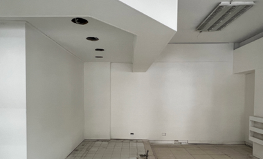 Local Comercial en Arriendo en Bombero Adolfo Ossa esquina con Paseo Ahumada, Santiago
