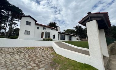 Casa solida sector tradicional