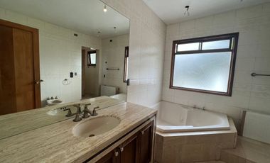 Casa solida sector tradicional