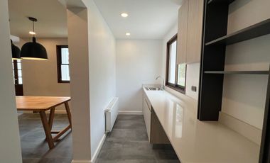 Casa solida sector tradicional