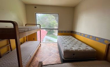 Casa solida sector tradicional