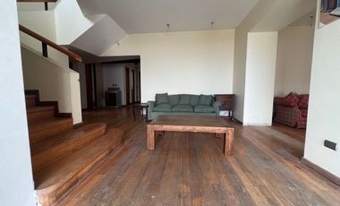 Casa solida sector tradicional