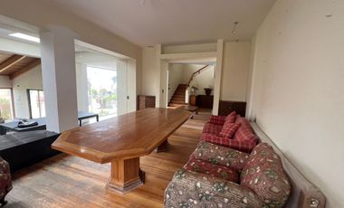 Casa solida sector tradicional