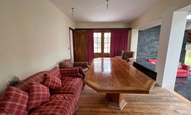 Casa solida sector tradicional