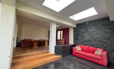 Casa solida sector tradicional