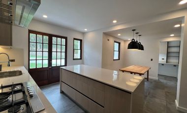 Casa solida sector tradicional