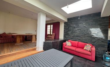 Casa solida sector tradicional