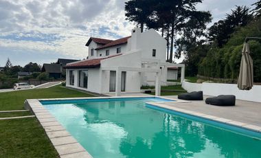 Casa solida sector tradicional