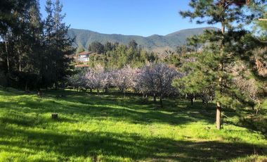 Parcela en Venta en Camino San Manuel - Melipilla