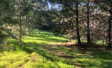 Parcela en Venta en Camino San Manuel - Melipilla